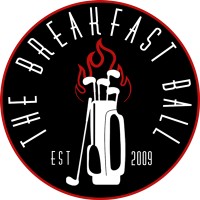 The Breakfast Ball LLC logo