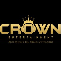 Crown Entertainment logo