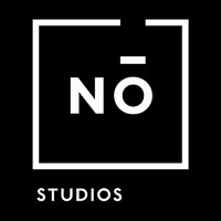 Nō Studios logo