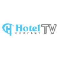 Hotel TV Company logo