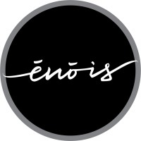 E Nois Clothing logo