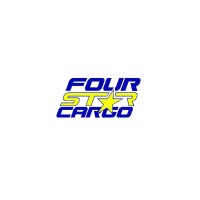 Four Star Cargo logo