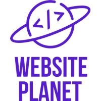 WebsitePlanet logo