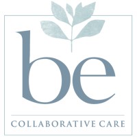 Be Collaborative Care logo