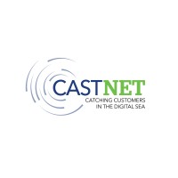 Castnet Media logo