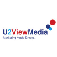 U2View Media Limited logo