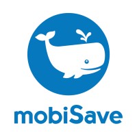MobiSave logo