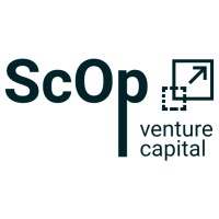 ScOp Venture Capital logo