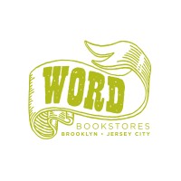 WORD Bookstores logo