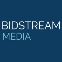 Bidstream Media logo