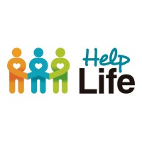 HELPLIFE logo