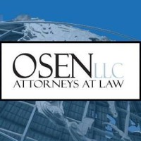 OSEN LLC