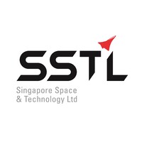 Image of Singapore Space & Technology Ltd