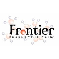 Frontier Pharmaceutical, Inc. logo
