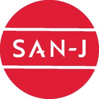 San-J International, Inc. logo