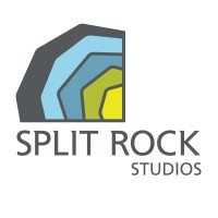 Image of Split Rock Studios - Exhibit Design / Build
