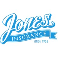 Jones Insurance Agency, Inc. logo