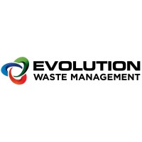 Evolution Waste Management Ltd logo