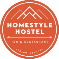 Homestyle Hostel Inn & Restaurant logo
