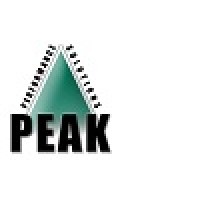 Peak Performance Solutions logo