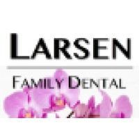 Larsen Family Dental logo