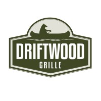 Driftwood Grille logo