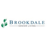 Brookdale West Melbourne logo