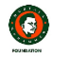 Murtala Muhammed Foundation logo