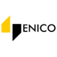ENICO Engineering logo