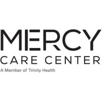 Mercy Care Center logo