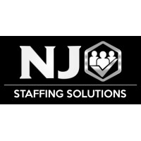 New Jersey Staffing Solutions logo