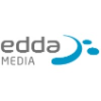 Edda Media logo