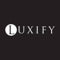 Luxify logo