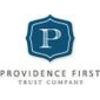 Providence First Trust Co logo