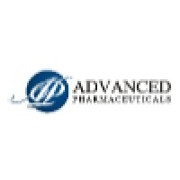 Advanced Pharmaceuticals logo