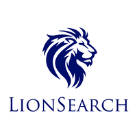 LionSearch logo