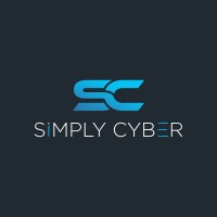 Simply Cyber logo