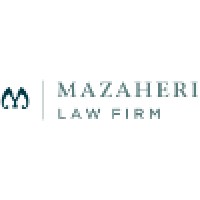 Mazaheri Law Firm, Attorneys And Counselors logo