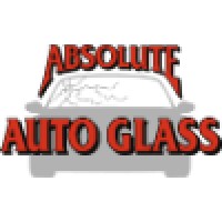 Absolute Auto Glass Inc. logo