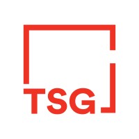 Technology Staffing Group logo