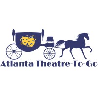 Atlanta Theatre-to-Go logo