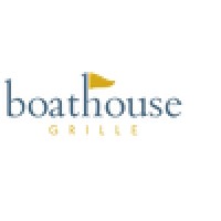 Boathouse Grille logo