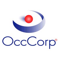 OccCorp logo