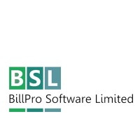 BillPro Software Limited logo