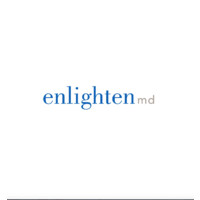 Enlighten MD logo