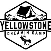 Yellowstone Dreamin Camp logo