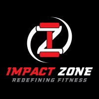 IMPACT ZONE logo
