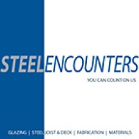 Steel Encounters, Inc. logo