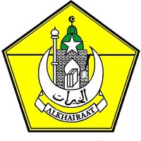 ALKHAIRAAT logo