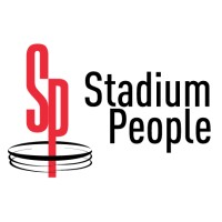 Image of Stadium People